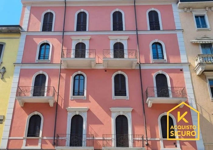 Appartamento bilocale in vendita in Via Mantova, Porta Romana Medaglie d'Oro, Milano
