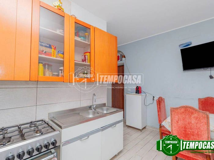 Appartamento bilocale in vendita in Via Sempione, Centro, Pero
