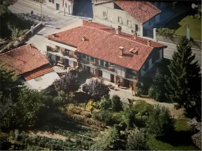 Appartamento con 6 locali in vendita in Piazza, Mondovì