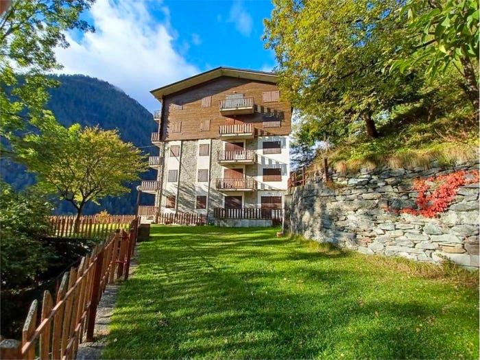 Appartamento bilocale in vendita in Regionale, Champorcher