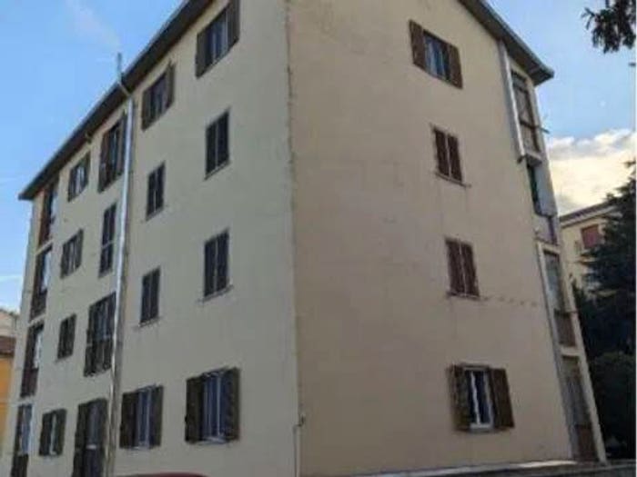 Appartamento trilocale in vendita in Dell Anza, Centro Storico, Novara
