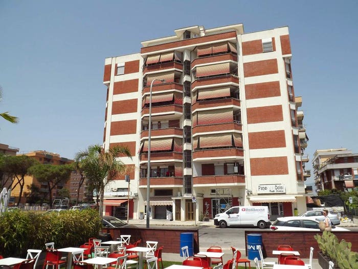 Casa trilocale in vendita in Via degli Aurunci, Piccarello, Latina