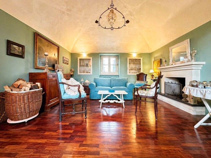 Casa con 6 locali in vendita in Strada dell'Argine, Novi Ligure