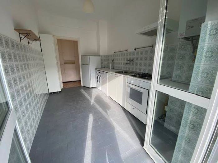 Appartamento bilocale in vendita in Via Toti, Sant'Anna, Rapallo