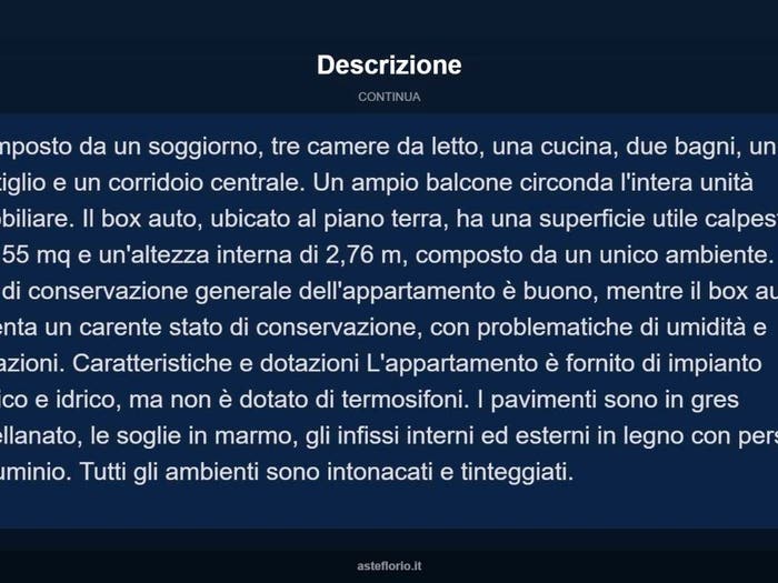 Case in Vendita e in Affitto - 3