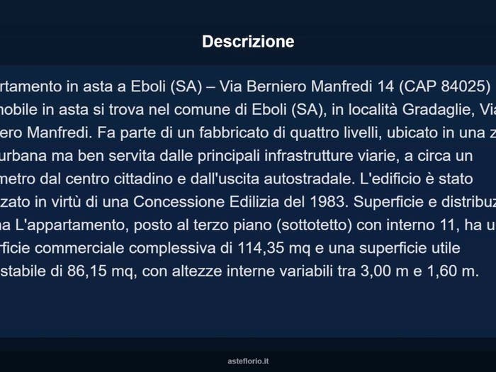 Case in Vendita e in Affitto - 2