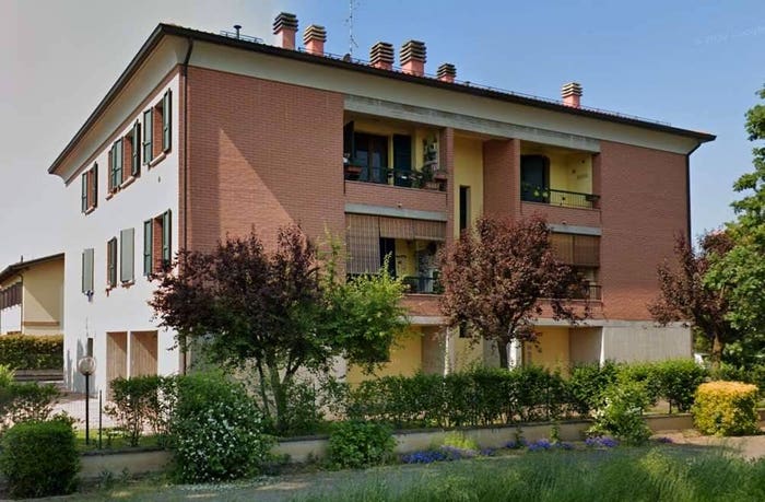 Appartamento quadrilocale in vendita in via Ytzahak Rabin, Scandiano