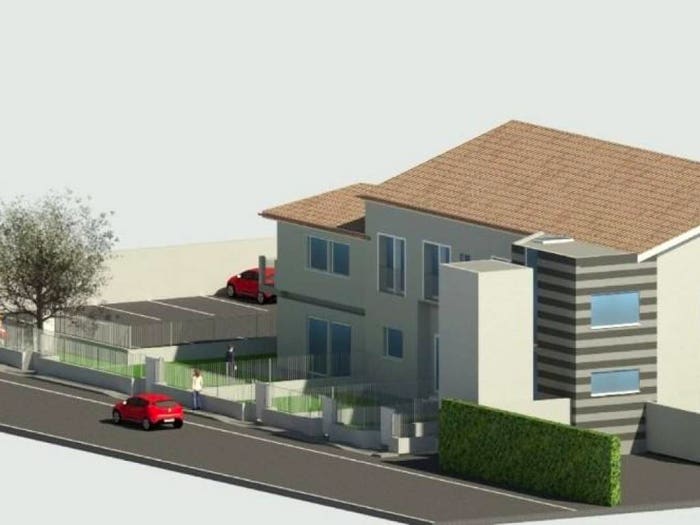 Appartamento quadrilocale in vendita in Lammari Lunata, Capannori