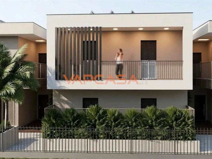 Appartamento trilocale in vendita in VIA TORQUATO TASSO, Comun Nuovo