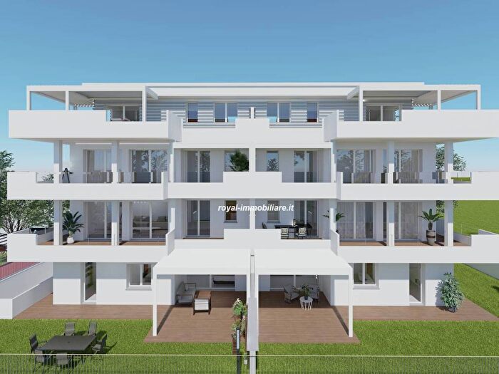 Appartamento trilocale in vendita in Viale Legnano, Centro, Parabiago