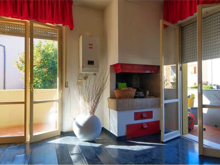 Appartamento quadrilocale in vendita in Lungomare, Montemarciano