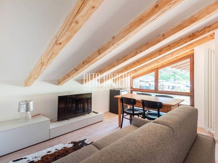 Casa bilocale in vendita in Via Maffei, Molina di Ledro, Ledro