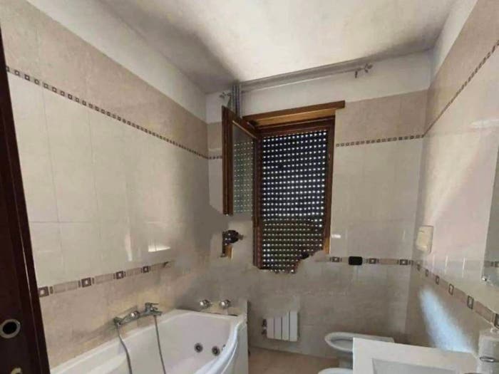 Appartamento monolocale in vendita in Via Giovanni Falcone, Mondragone