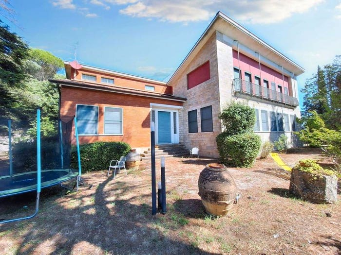 Casa con 6 locali in vendita in Via Delle Capanne N, Monte Castello di Vibio