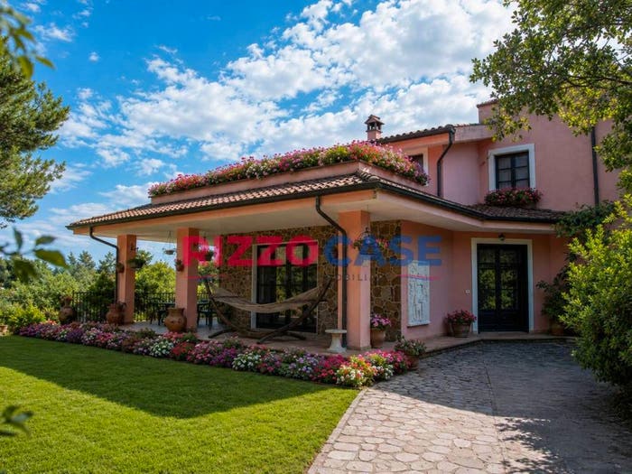 Casa con 6 locali in vendita in Cda Archidero Vigne, Castrovillari