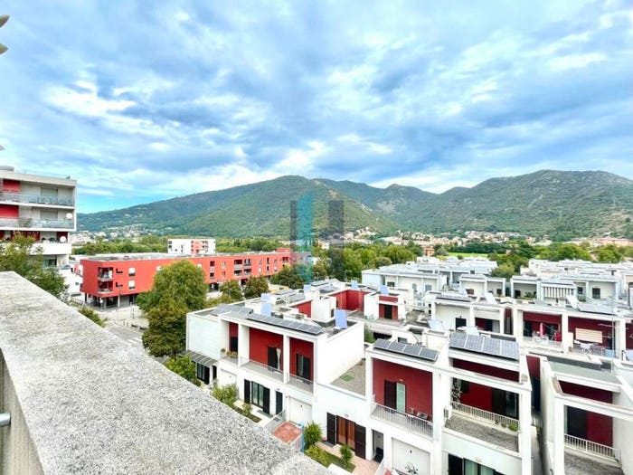 Casa quadrilocale in vendita in Via Ugo Aldrighi, San Polo Nuovo, Brescia