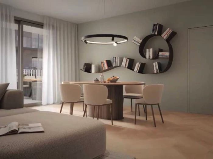 Appartamento con 5 locali in vendita in Via Roma, Centro, Noventa di Piave