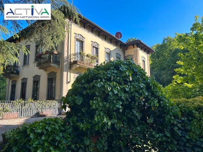 Casa con 6 locali in vendita in Corso Chieri, Superga, Torino