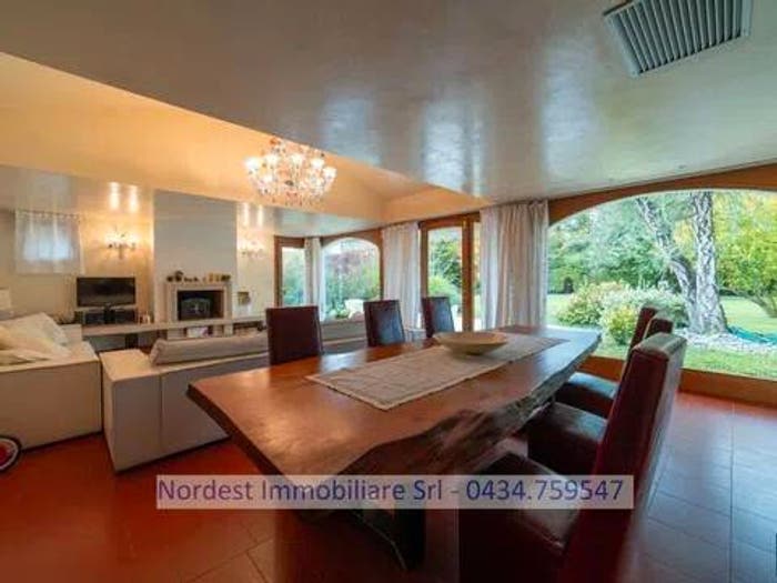 Casa con 6 locali in vendita in Centro, Gaiarine