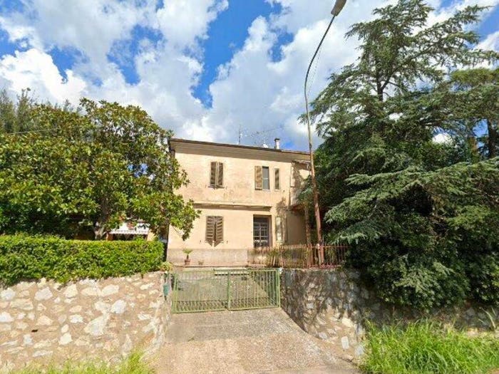 Appartamento trilocale in vendita in via Grosseto n Gavorrano GR, Grilli, Gavorrano