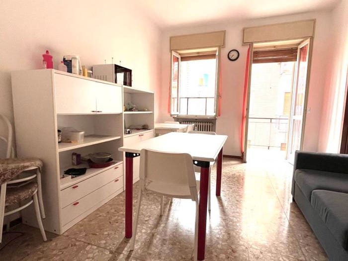 Appartamento trilocale in vendita in Viale Sicilia, San Giovannino Pompieri, Pavia