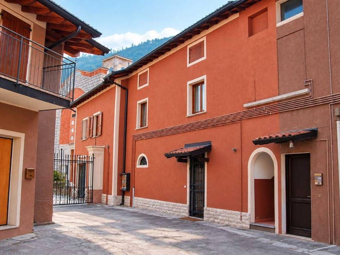 Appartamento con 6 locali in vendita in Via Alcide De Gasperi, Centro, Sarezzo