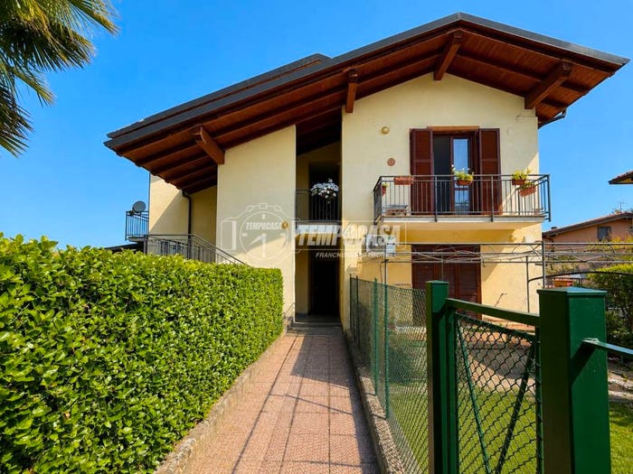 Appartamento trilocale in vendita in Via Ruscolo, Bevera Di Sirtori, Sirtori