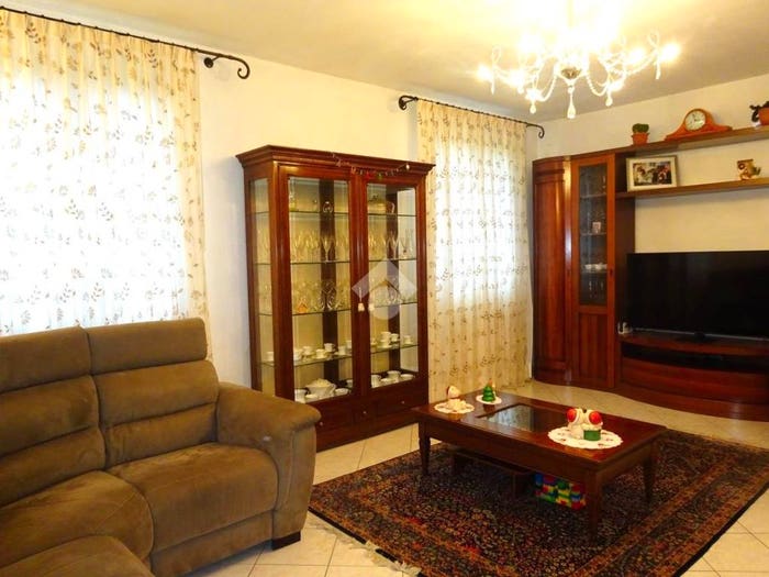 Casa con 6 locali in vendita in Via MASI, San Bartolomeo, Ferrara