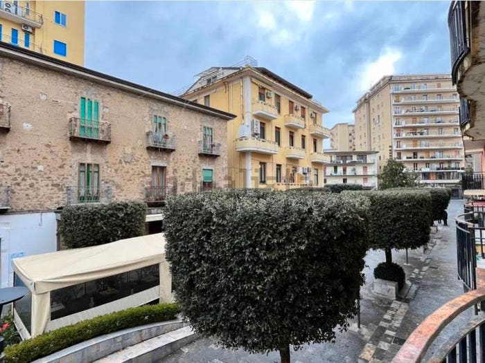 Appartamento trilocale in vendita in Centro, Agropoli