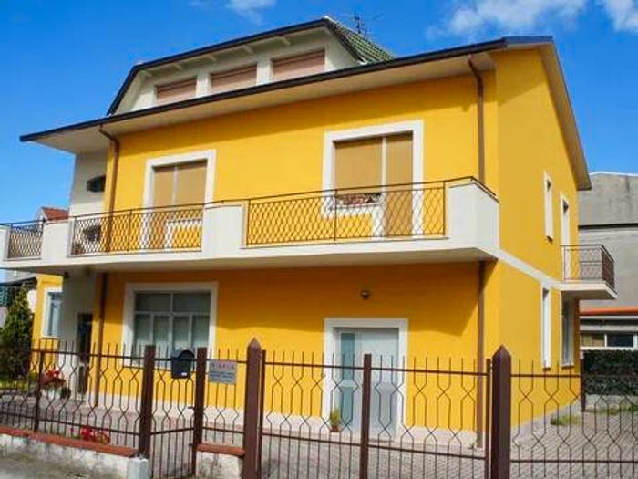 Casa con 5 locali in vendita in Via Croce Vecchia, Centro, Tollo