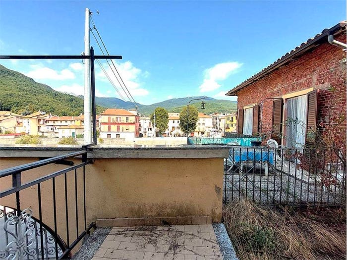Appartamento trilocale in vendita in Via Polti, Centro, Garessio