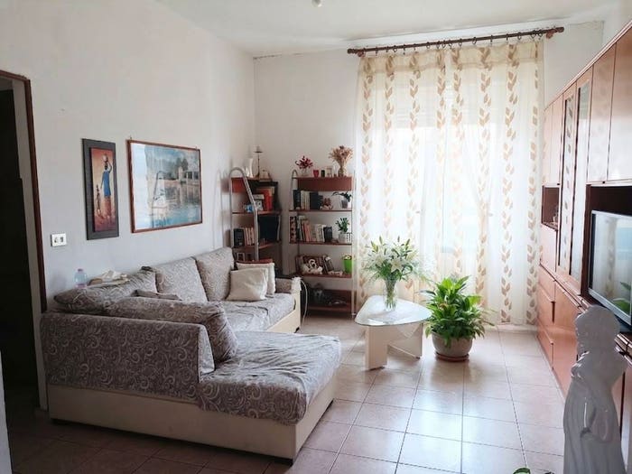 Appartamento quadrilocale in vendita in Via Giuseppe Mazzini, Centro, Casteggio