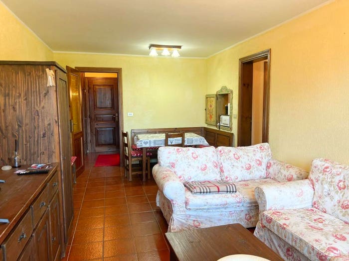 Appartamento bilocale in vendita in Via La Gleisa, Colle Sestriere, Sestriere