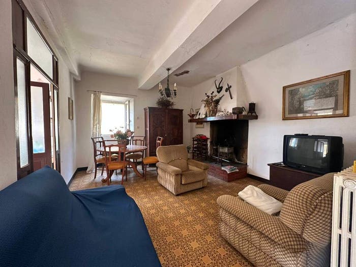 Appartamento con 6 locali in vendita in Via Roma, Centro, Loiano