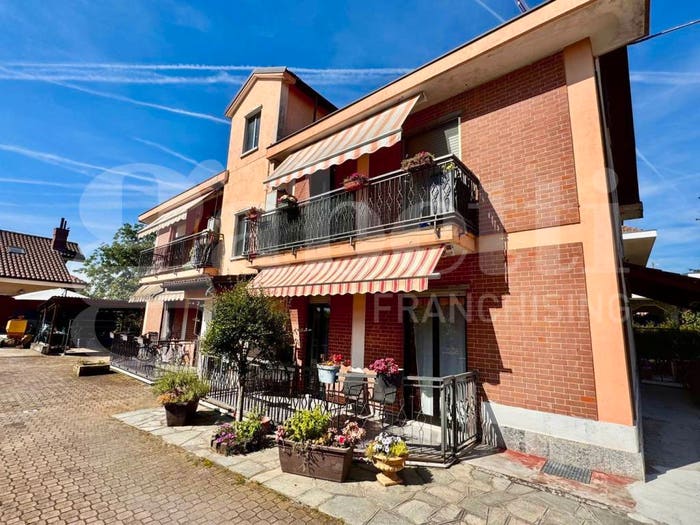 Appartamento quadrilocale in vendita in Via Buonarroti, Bruino