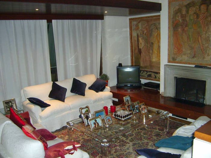 Appartamento con 5 locali in vendita in Via Michelangelo Buonarroti, Amendola Buonarroti, Milano