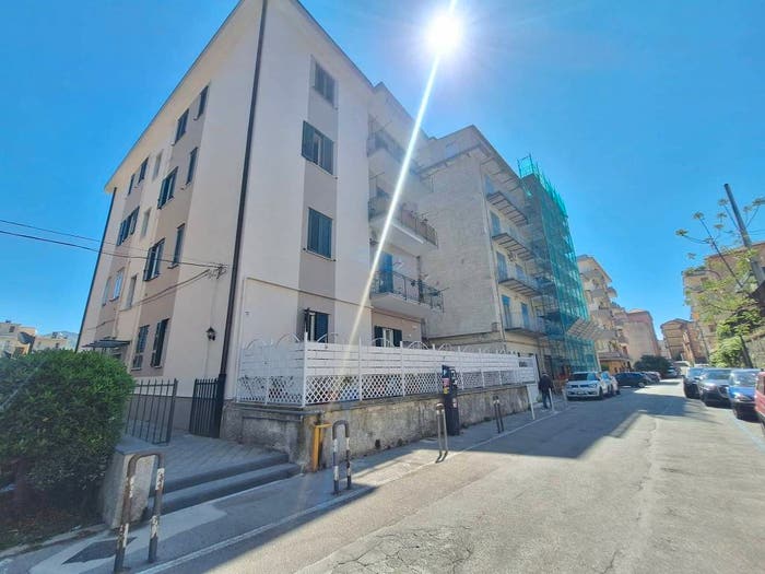 Appartamento monolocale in vendita in Via Raffaele Baldi, Centro, Cava de' Tirreni