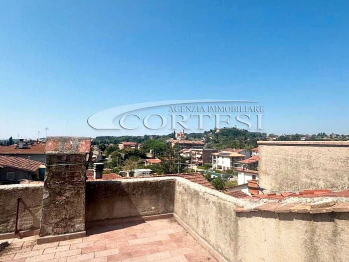 Appartamento quadrilocale in vendita in Via dell'Iride, Ramazzano Colombella, Perugia