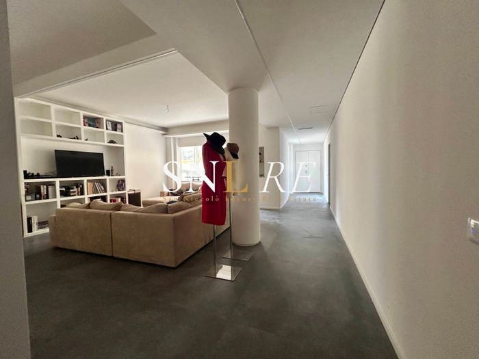 Appartamento con 6 locali in vendita in Via dei Ramaglianti, Ponte Vecchio Pitti, Firenze