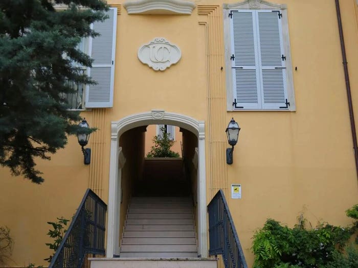 Appartamento trilocale in vendita in Via Corsica No Number, Centro, Fermo