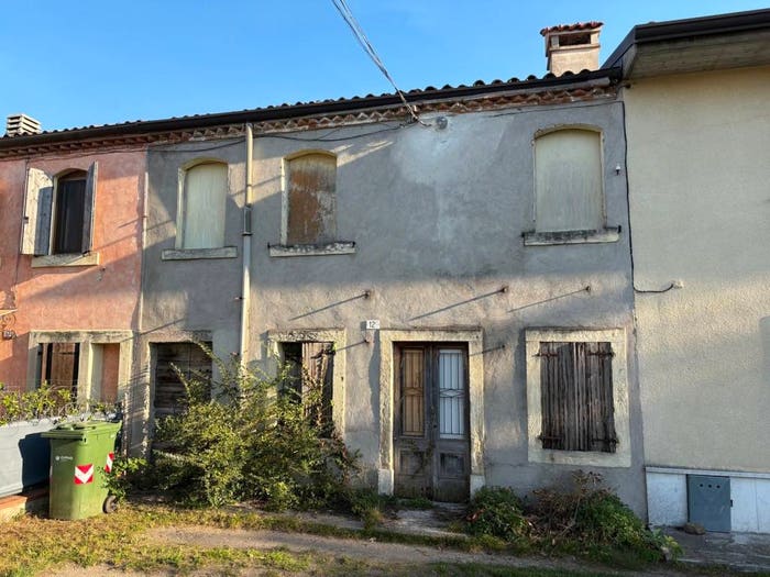Casa trilocale in vendita in Stradella Bionde, Chievo, Verona