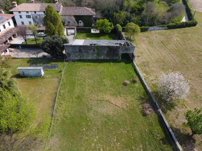 Casa con 5 locali in vendita in Via Francesco Tomadini, Percoto, Pavia di Udine