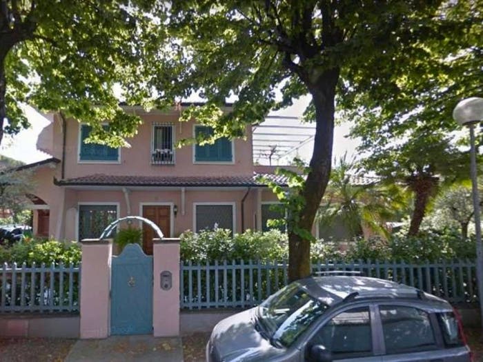 Casa con 6 locali in vendita in via la pace, Centro, Forte dei Marmi