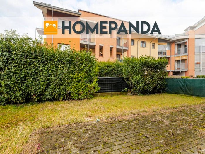 Appartamento trilocale in vendita in Via Venaria, Centro, Caselle Torinese