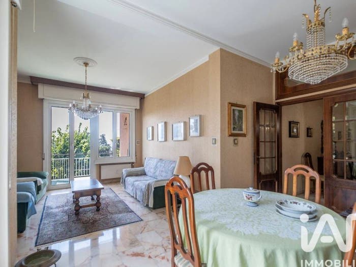 Appartamento con 5 locali in vendita in Viale Ponte Dell'ammiraglio, Quarto, Genova