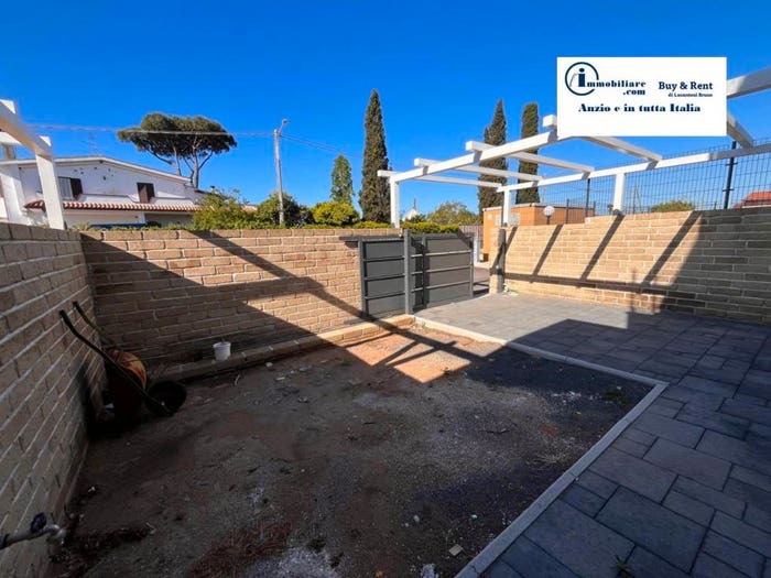 Casa quadrilocale in vendita in VIA SOLFERINO, Rinascimento, Anzio