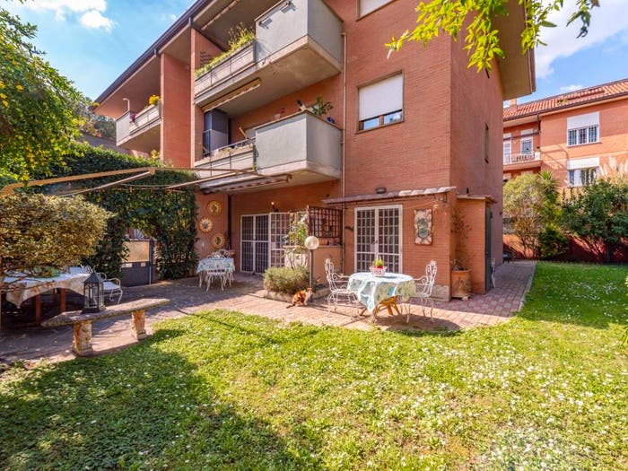 Appartamento trilocale in vendita in Via delle Sorgenti, Colle delle Ginestre Pedica, Grottaferrata