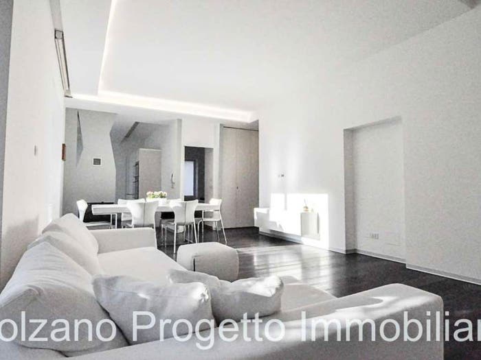Appartamento quadrilocale in vendita in Piazza Mazzini, Gries San Quirino, Bolzano