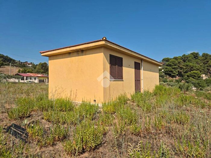Casa bilocale in vendita in Via del Pigno, Giacalone, Monreale