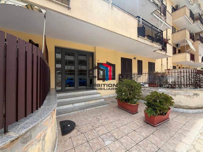 Appartamento trilocale in vendita in Via Francesco Crispi, Centro, Mugnano di Napoli